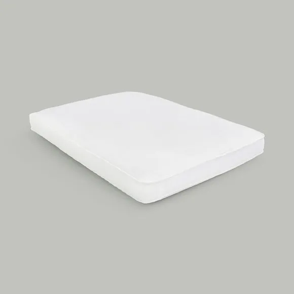 Dunelm Rolled 600 Pocket Sprung Mattress 3