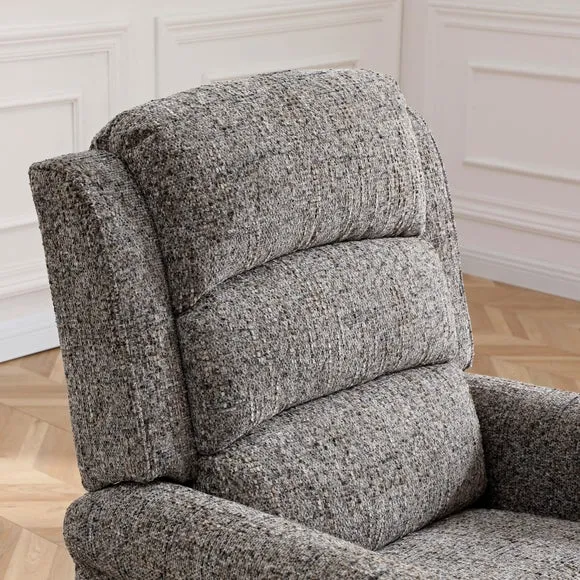 Ernest Manual Recliner Chair 6