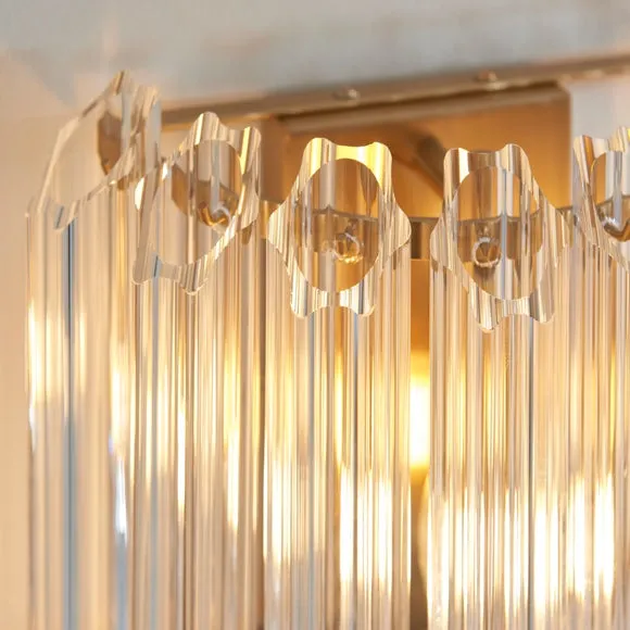 Vogue Victoria Wall Light 3
