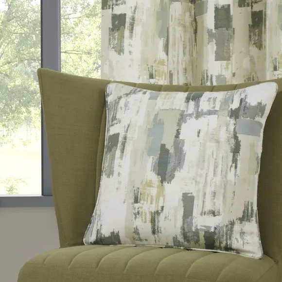 Sundour Bamford Eyelet Curtains 5