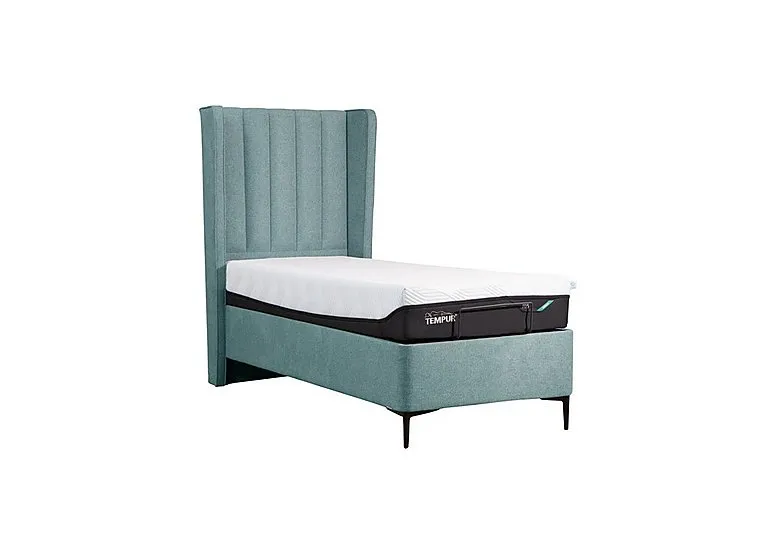 Suffolk Platform Slim Divan Base - Single
