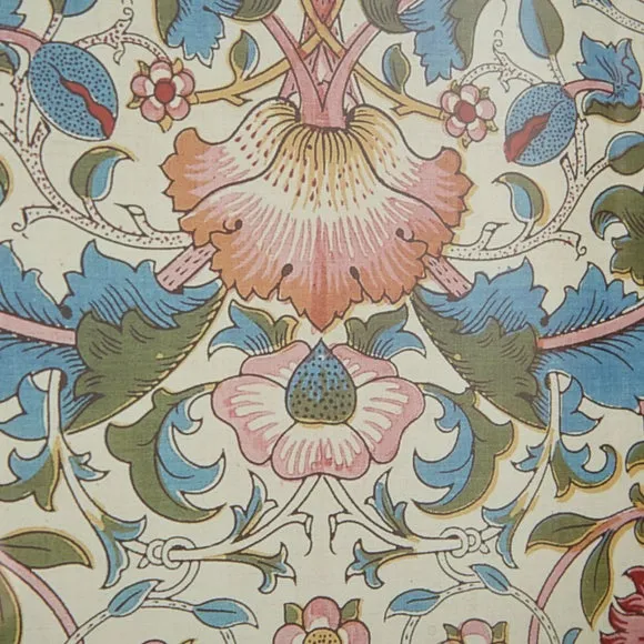 Lodden by William Morris Framed Print 2
