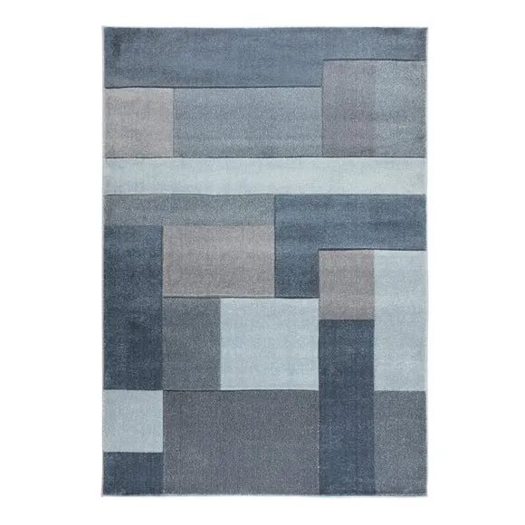 Cosmos Hand Carved Rug 2