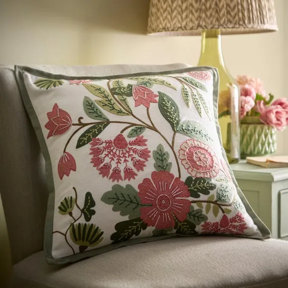 Appletree Aurelia Square Cushion