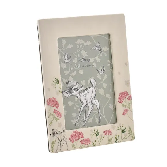 Disney Bambi Photo Frame 3