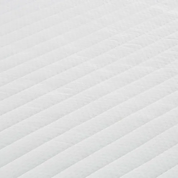 Dunelm Rolled Open Coil Mattress 4