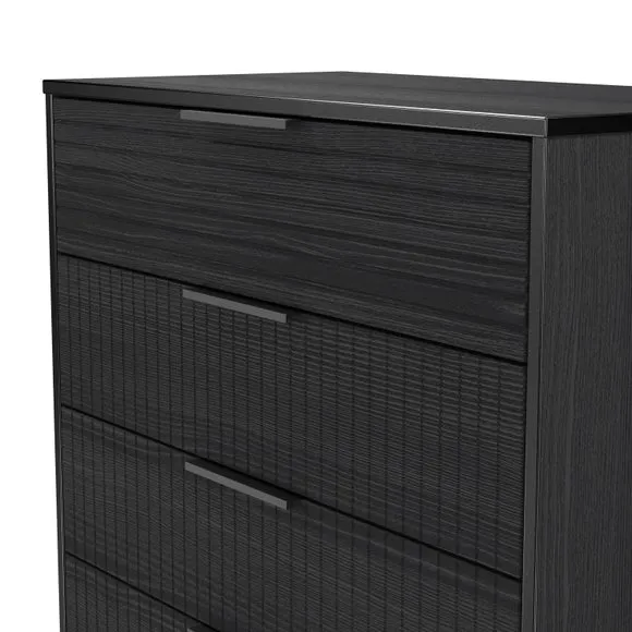 Harborne 5 Drawer Chest 5
