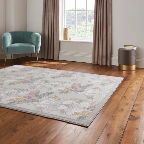 Laurence Llewelyn Bowen Tropicana Rug 6
