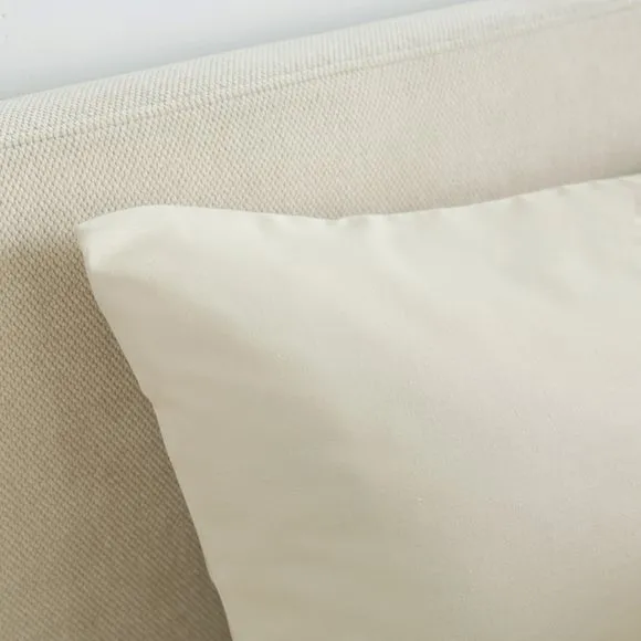 Soft and Easycare Standard Pillowcase Pair 2
