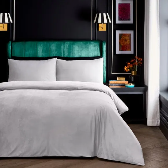 Montrose Duvet Cover & Pillowcase Set 1