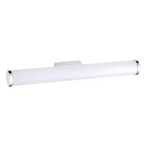 Tubular LED Mirror Wall Light