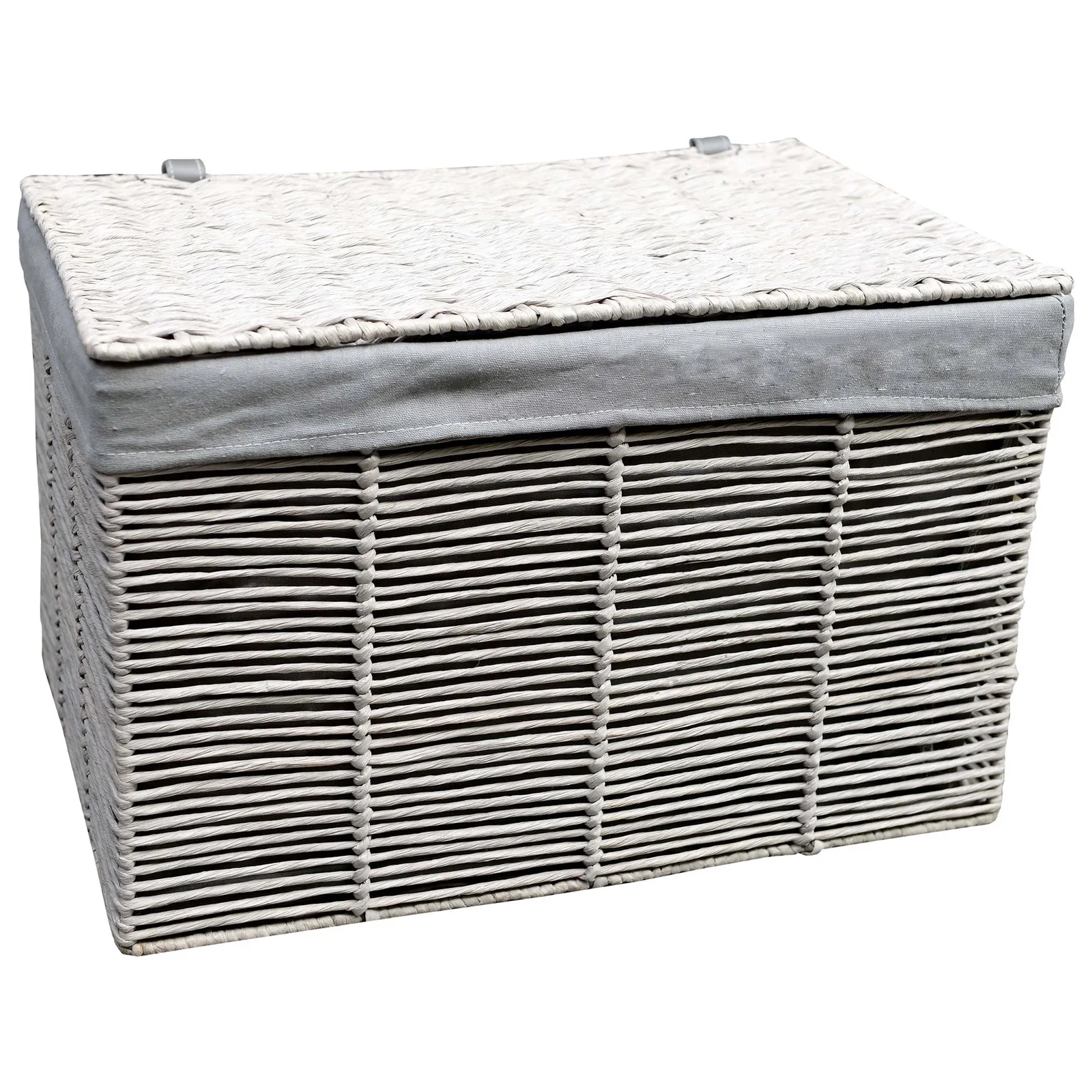 Purity Grey Chest Grey