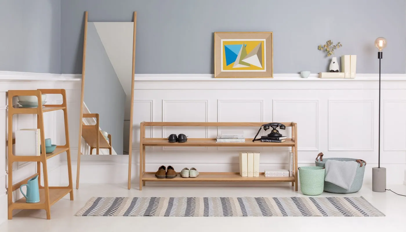 Scp Agnes Long Shelving Oak 4