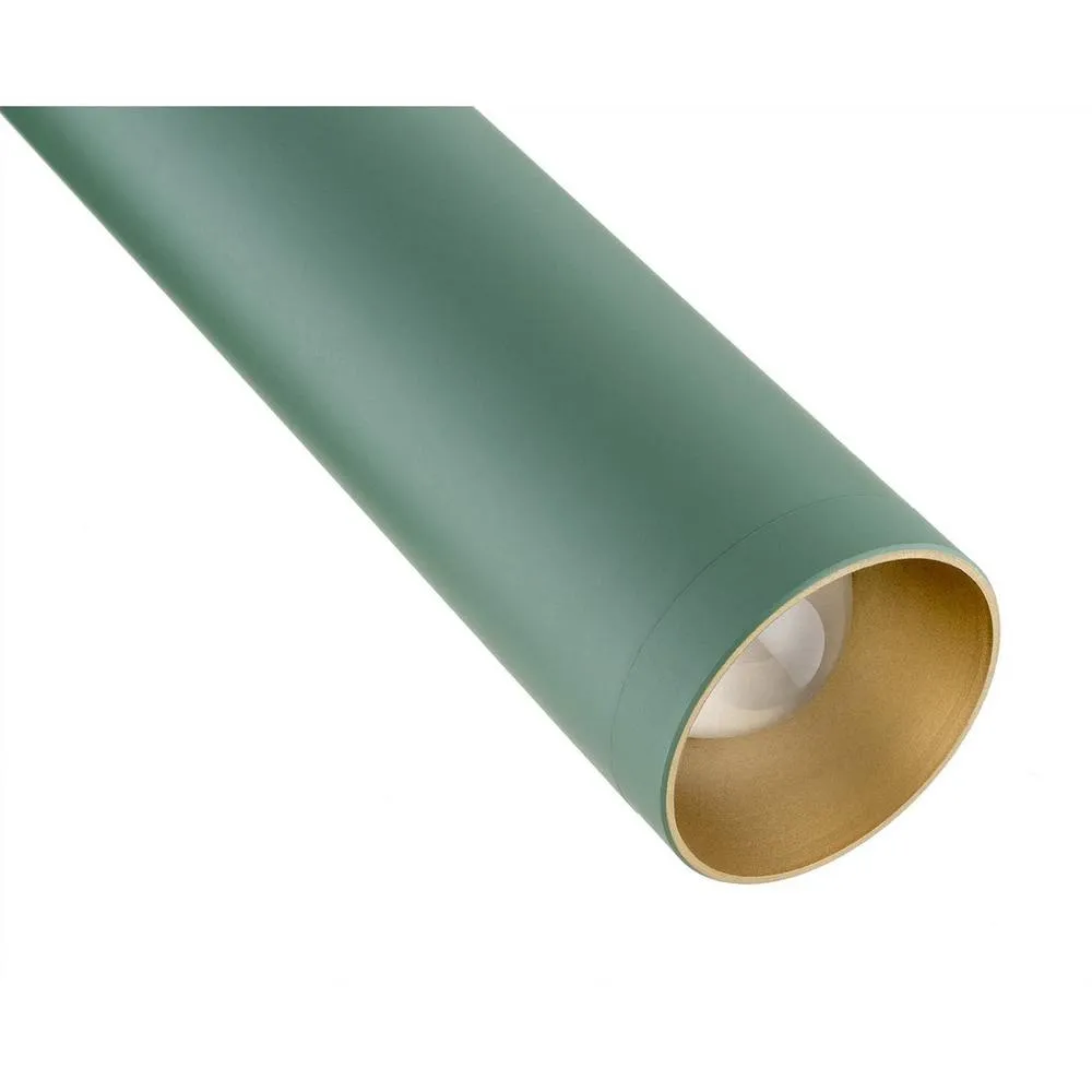 Netlighting Rio Reading Wall Light Green 719lm 3000K 3