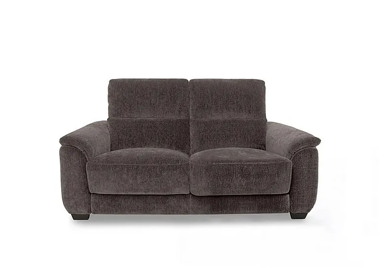 Saffron Fabric 2 Seater Sofa