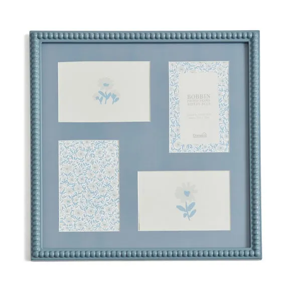 Bobbin Square Multi Photo Frame 3