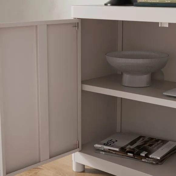 Hallie Small Sideboard 4
