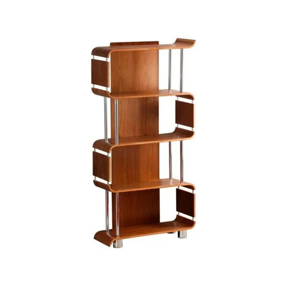 Helsinki Tall Bookshelf 2