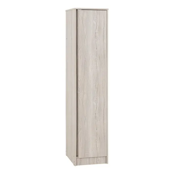 Walker Single Wardrobe 2