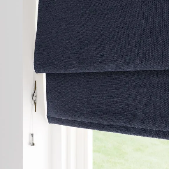 Wynter Thermal Roman Blind 5