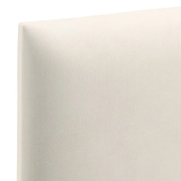 Everyday Headboard, Chenille 4