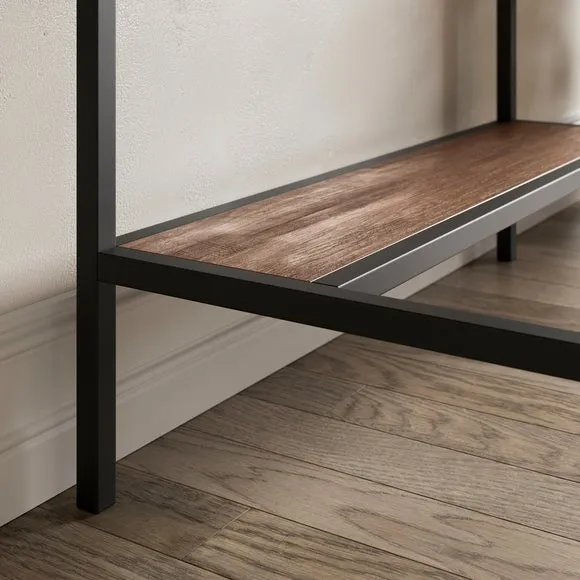 Fulton Step-Up Desk 4