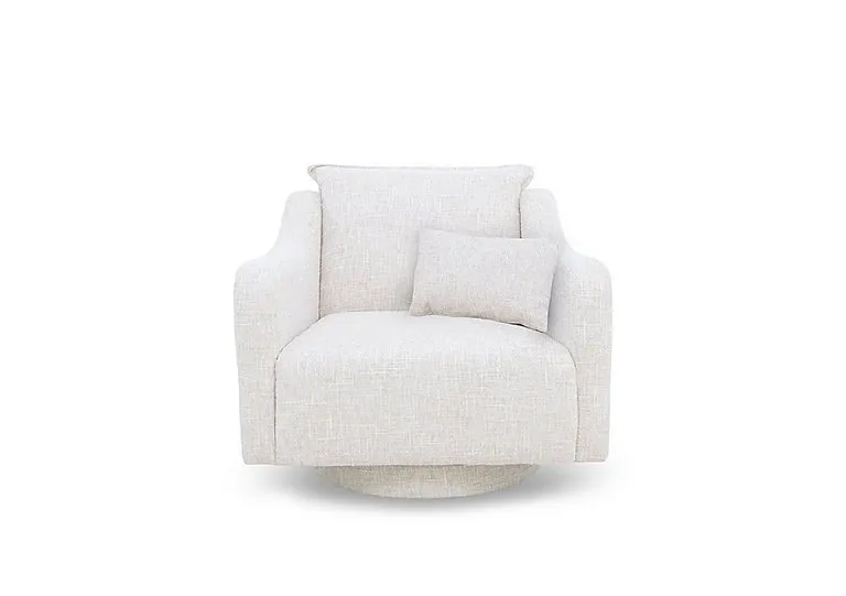 Retreat Swivel Chair