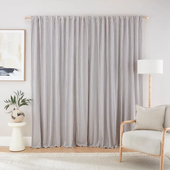 Linford Stripe Multiway Curtains 4