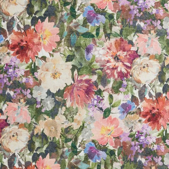 Clarke and Clarke Tahiti Washable Rug 2