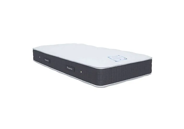 SmartTemp Seasons Mattress - Single