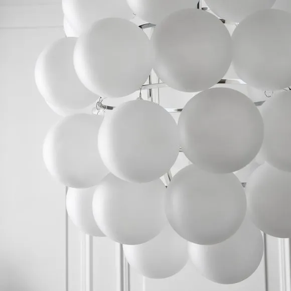 Cloud Adjustable Pendant Light 3