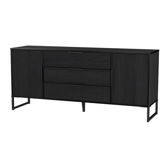 Harborne Large Sideboard 4