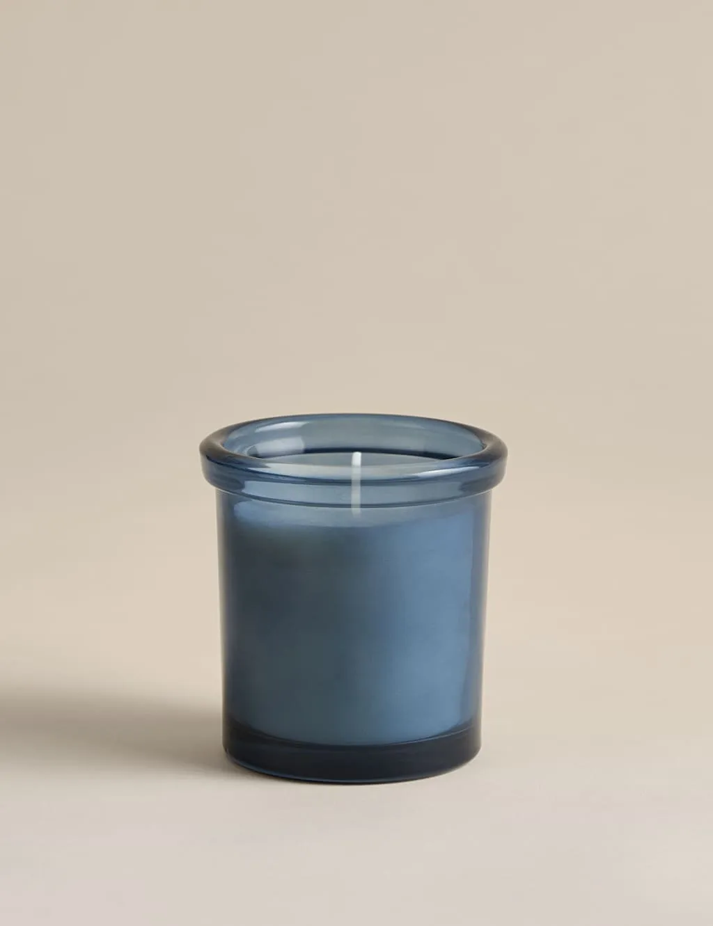 Scentiments™ Coastal Breeze Scented Candle Blue Mix