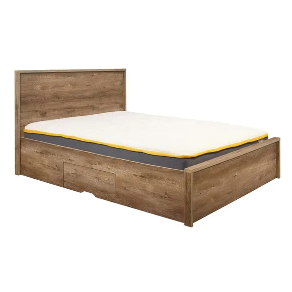 Stockwell Bed Frame 5