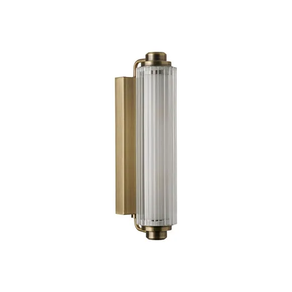 Nordlux Nimal Double - Wall light - Brass, Gold 6