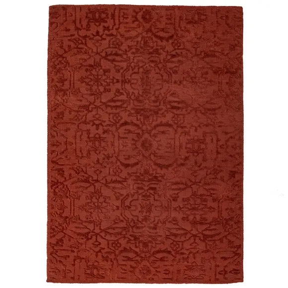 Tyra Traditional Rug 5