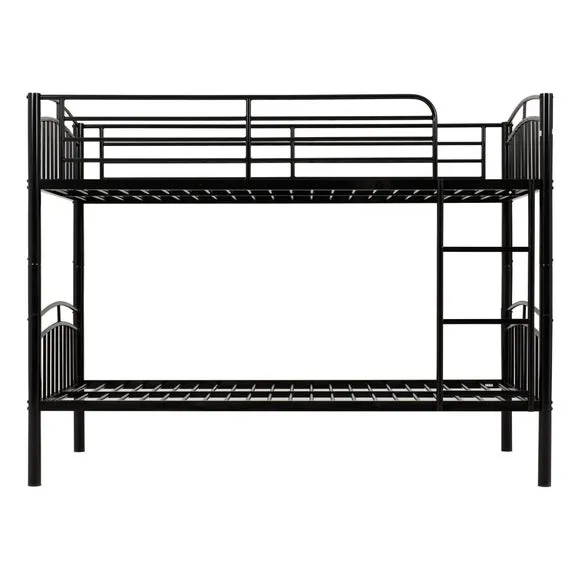 Ventura Children's Bunk Bed Frame 4
