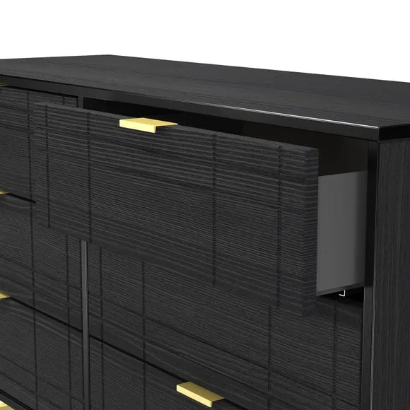 Darlton 6 Drawer Chest 6