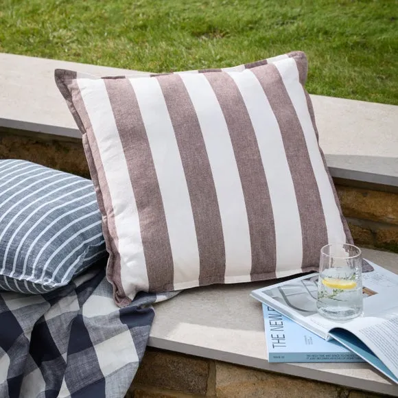 Hayle Outdoor Square Cushion 6