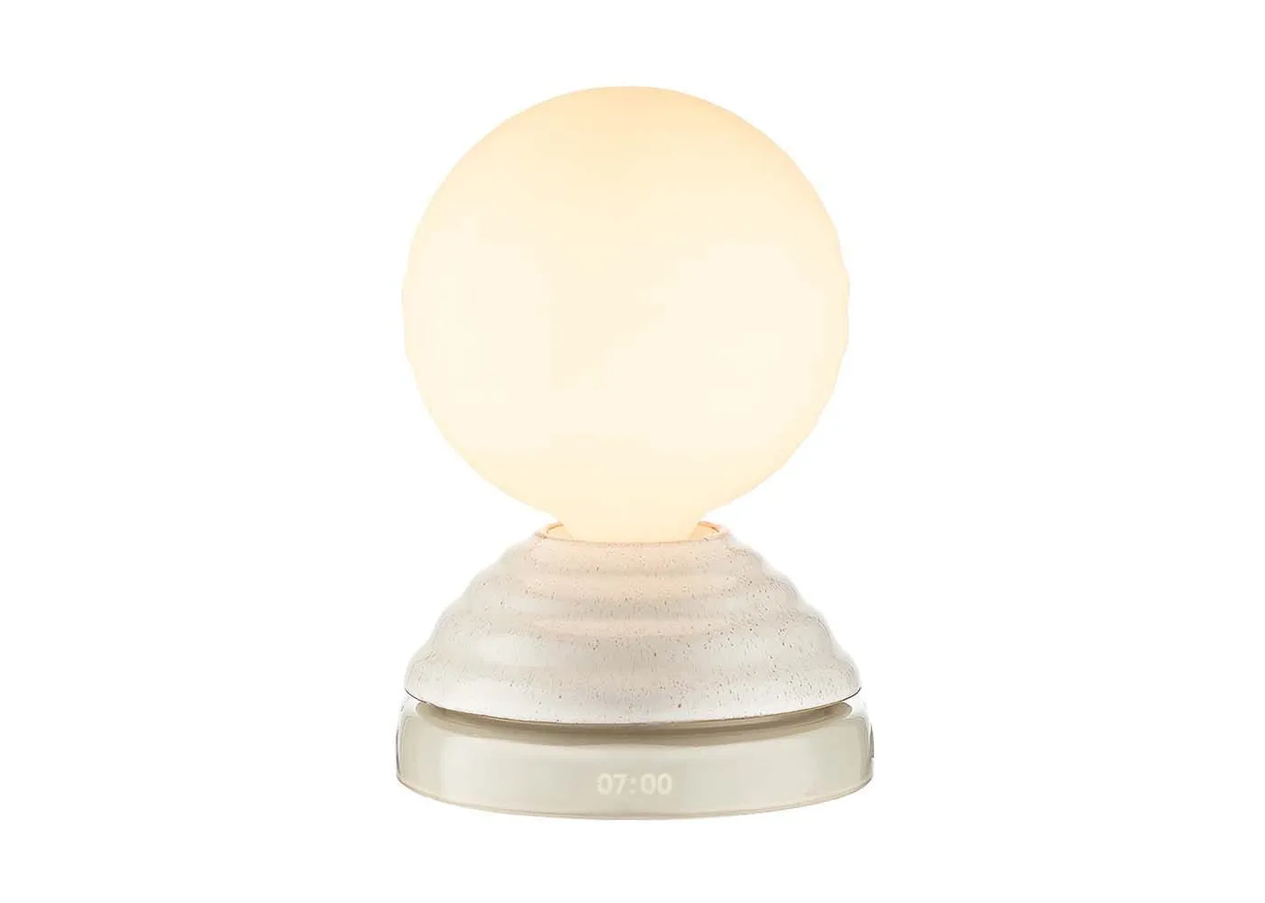 Tala Wake Table Lamp Alarm Clock