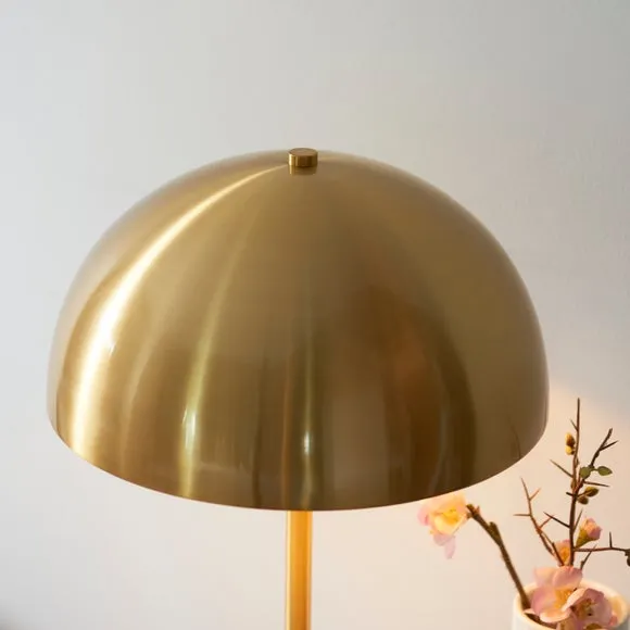 Vogue Barko Art Deco Table Lamp 2