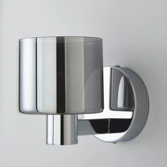Erin Glass Wall Light 2