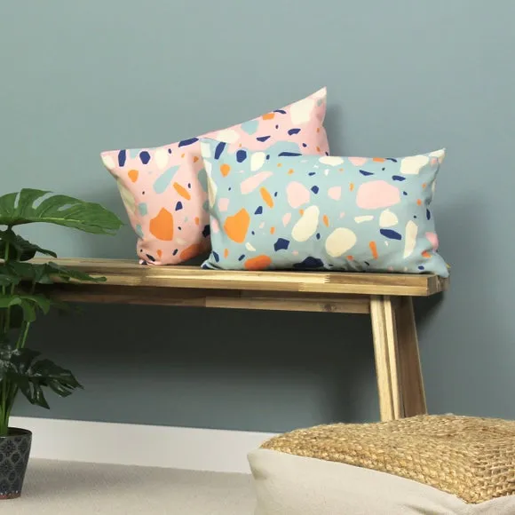Furn. Terra Polyester Rectangle Cushion 5