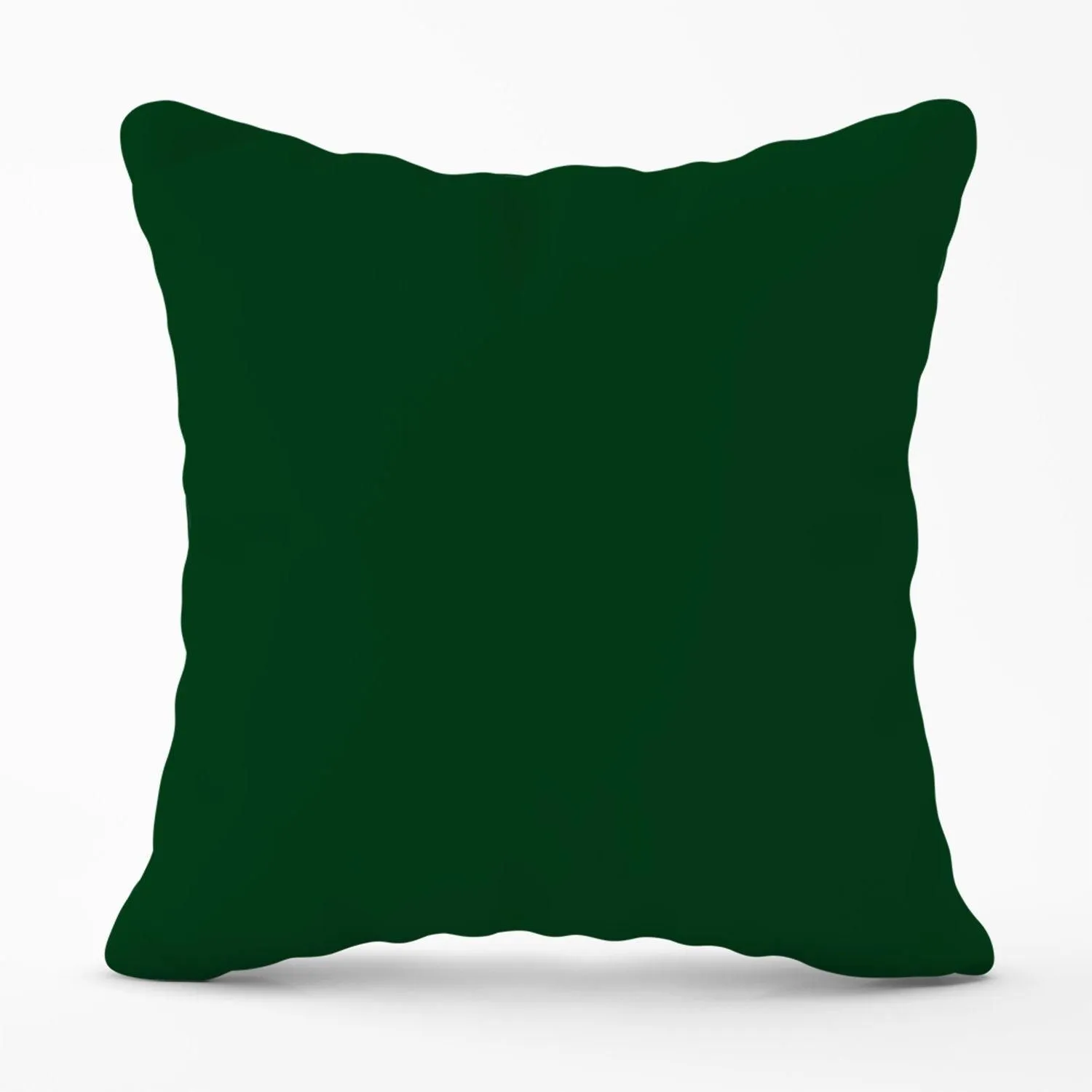Warren Reed - Designer Jungle Green Outdoor Cushion