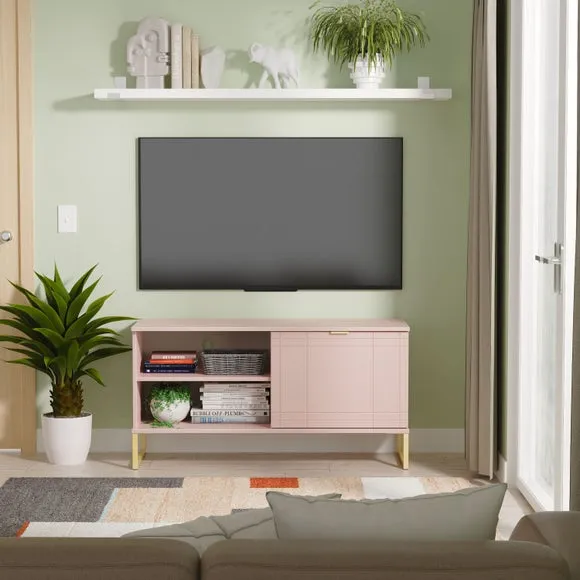 Darlton Small TV Unit for TVs up to 50" 1