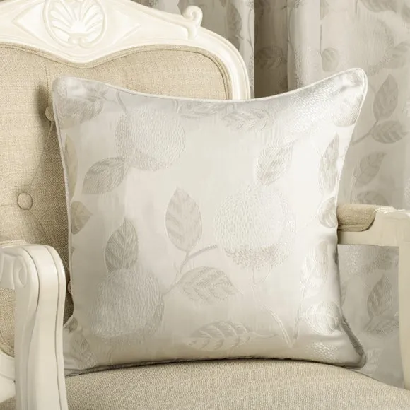 Curtina Bramford Jacquard Cushion
