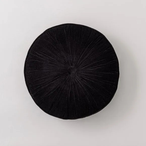 Clara Round Cushion 3