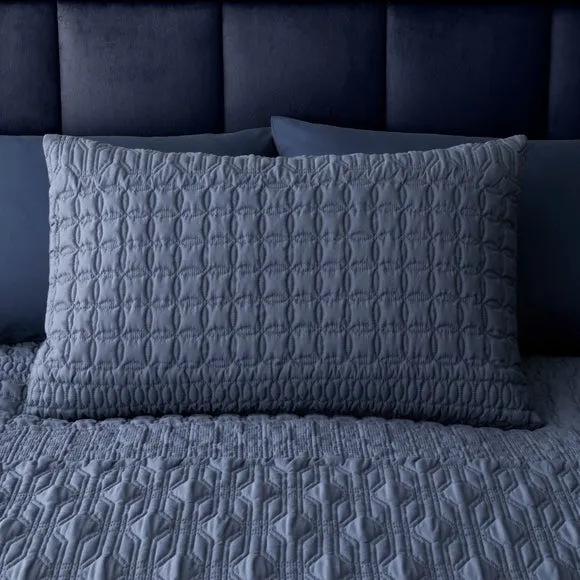 Billie Duvet Cover and Pillowcase Set 2
