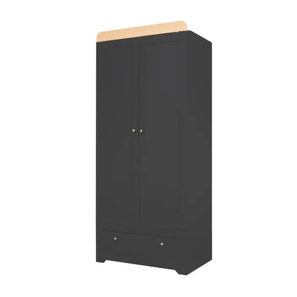 Tutti Bambini Rio Wardrobe 4