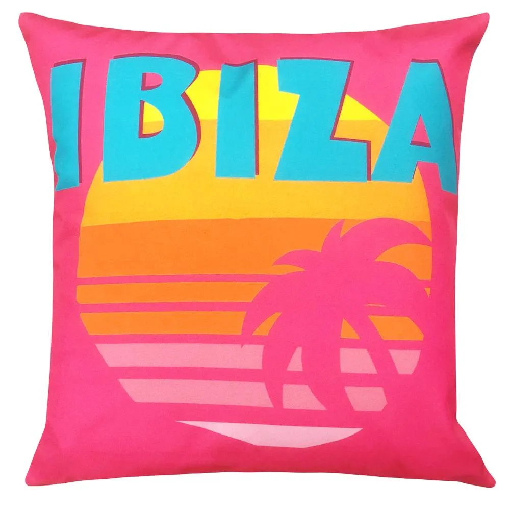 Essentials Ibiza Water & UV Resistant Outdoor Cushion